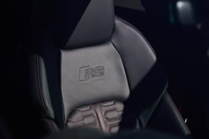 Audi RS6 Avant 2020 года  (AU)